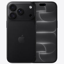 iPhone 18 Pro , 256 GB , Baterie 100%, 0 Cicluri, Nou, Black