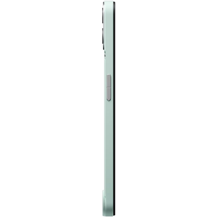 Telefon mobil Nothing CMF Phone 1, 8GB RAM, 128GB, 5G, Light Green