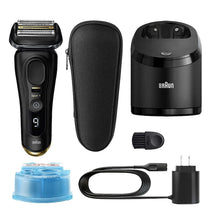 RESIGILAT: Aparat de Ras Braun Series 9 Sport+ 9320cc