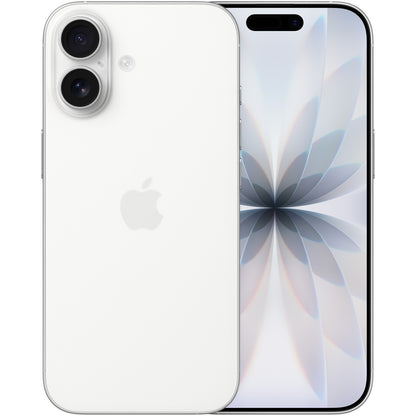 iPhone 17 , 256 GB, Baterie 100%, 85 Cicluri , Alb