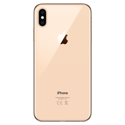 iPhone XS Max, 256 GB, Baterie 81%, Negru