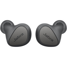 RESIGILAT: Casti audio in-ear, Jabra Elite 4, True wireless, Bluetooth, Dark Grey