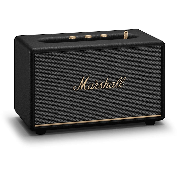 RESIGILAT: Boxa Marshall Bluetooth Acton III, negru