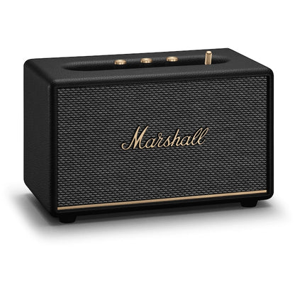 RESIGILAT: Boxa Marshall Bluetooth Acton III, negru