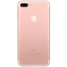 iPhone 7 Plus, 256 GB, Baterie 100%, Rose Gold