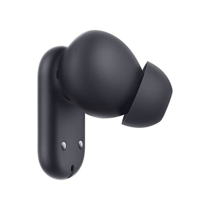 Casti In-Ear OPPO Enco Buds2 Pro, True Wireless, Bluetooth, Noise Cancelling, Microfon, Negru