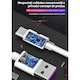 Incarcator Huawei Super Charge 40W HW-050450E00 5A cu cablu HL-1121 Type-C, Alb