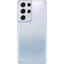 Samsung S21 Ultra, 256 GB, 12 GB RAM, Silver