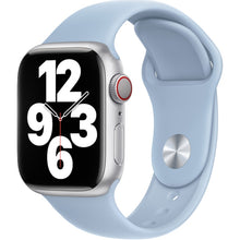 Curea pentru Apple Watch 45mm, Sport Band, Sky