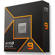 Procesor AMD Ryzen™ 9 9900X, 4.4/5.6GHz Boost, Socket AM5, Radeon Graphics