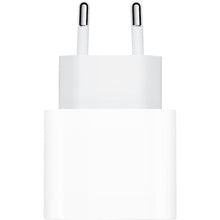 RESIGILAT: Incarcator priza Apple, USB Type C, 20W, White