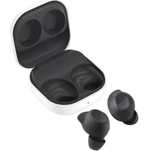 Casti bluetooth Samsung Galaxy Buds FE, Black