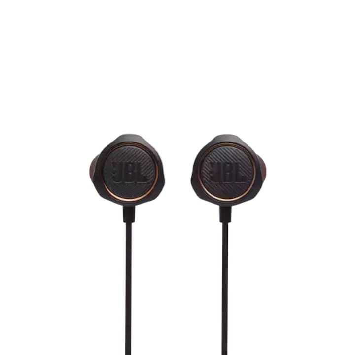 Casti pentru PC, JBL, QUANTUM50 BLK, Negru