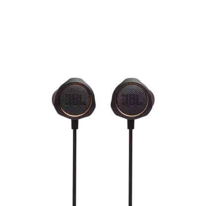 Casti pentru PC, JBL, QUANTUM50 BLK, Negru