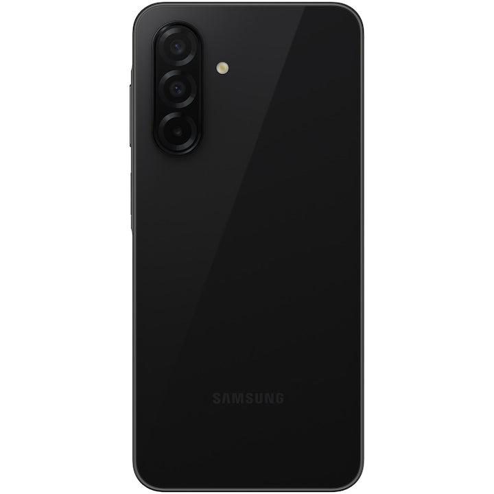 Telefon mobil Samsung Galaxy A26, Dual SIM, 8GB RAM, 256GB, 5G, Black