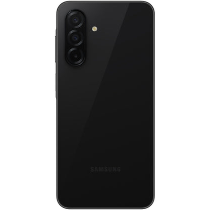 Telefon mobil Samsung Galaxy A26, Dual SIM, 8GB RAM, 256GB, 5G, Black
