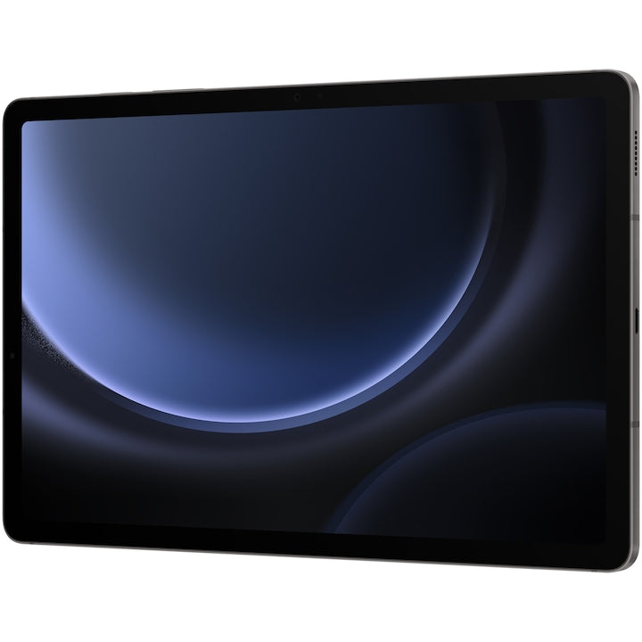 Tableta Samsung Galaxy Tab S9 FE, 10.9", 6GB RAM, 128GB, 5G, Gray