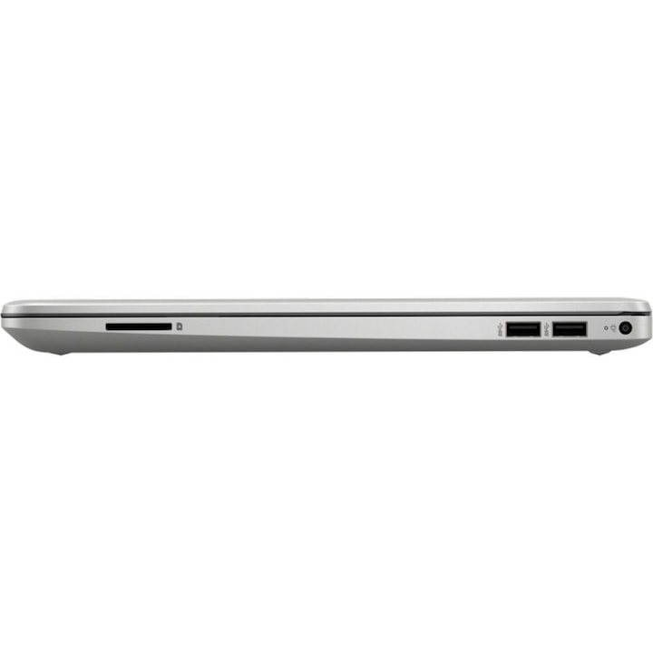 Laptop HP 250 G9 15.6” | Intel Core™ i3-1215U | 8GB RAM | SSD 512GB | Windows 11 Pro INCLUS, Gri