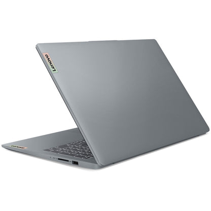 Laptop Lenovo IdeaPad Slim 3 15.6" | 15IAH8 | Intel Core i5-12450H | 8 GB RAM DDR5, 512 GB SSD | Windows 11 Pro INCLUS, Black