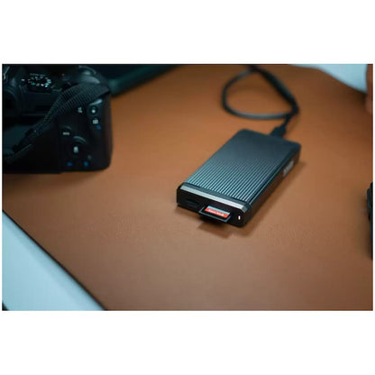 Card de memorie SanDisk Extreme 256GB SDXC pana la 180MB/s & 130MB/s Read/Write speeds, UHS-I, Class 10, U3, V30