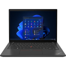 Lenovo ThinkPad P14s Gen 1 | 512/16 GB | Intel i7-1165G7, 11th Gen| Windows  11 Pro, Negru