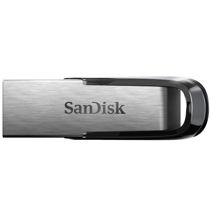 Memorie USB SanDisk Ultra Flair, 64GB, USB 3.0
