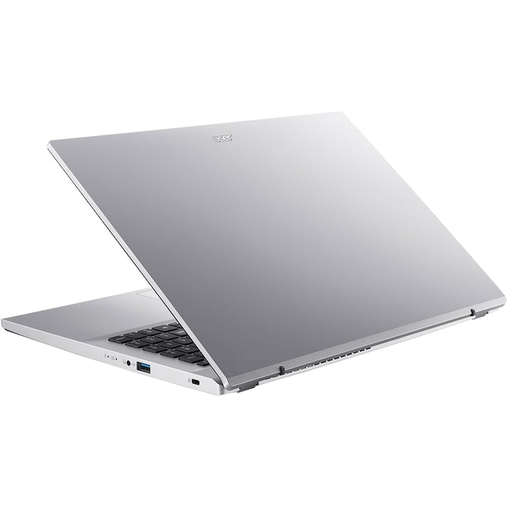Laptop Acer Aspire 3 15 | A315-44P | AMD Ryzen 5 5500U | 16GB RAM | SSD 512GB | Windows 11 Home INCLUS | Argintiu