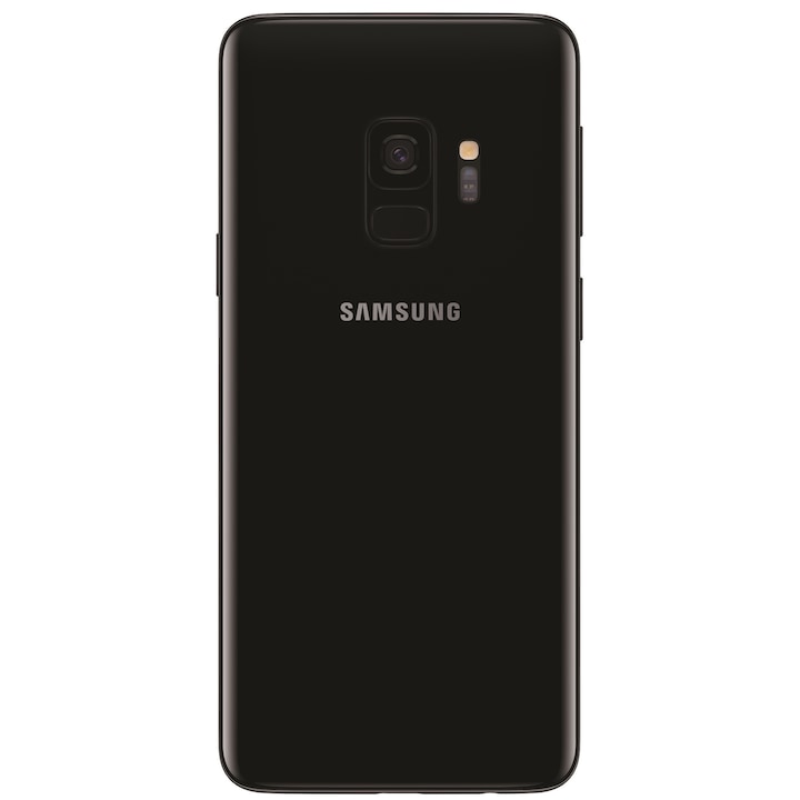 Samsung Galaxy S9, 64 GB, 4 GB RAM, Negru