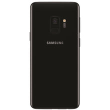 Samsung Galaxy S9, 64 GB, 4 GB RAM, Negru