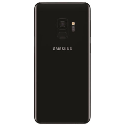 Samsung Galaxy S9, 64 GB, 4 GB RAM, Negru