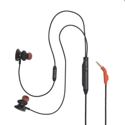Casti pentru PC, JBL, QUANTUM50 BLK, Negru