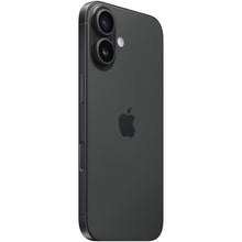 Telefon mobil Apple iPhone 16, 128GB, 5G, Black