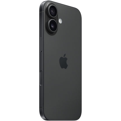 Telefon mobil Apple iPhone 16, 128GB, 5G, Black
