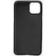 Husa Just Must Carbon PP pentru iPhone 11 Pro, Black