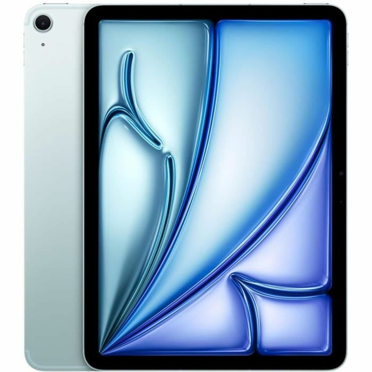 iPad Air 11" , Procesor M2, 256 GB, Zgariat