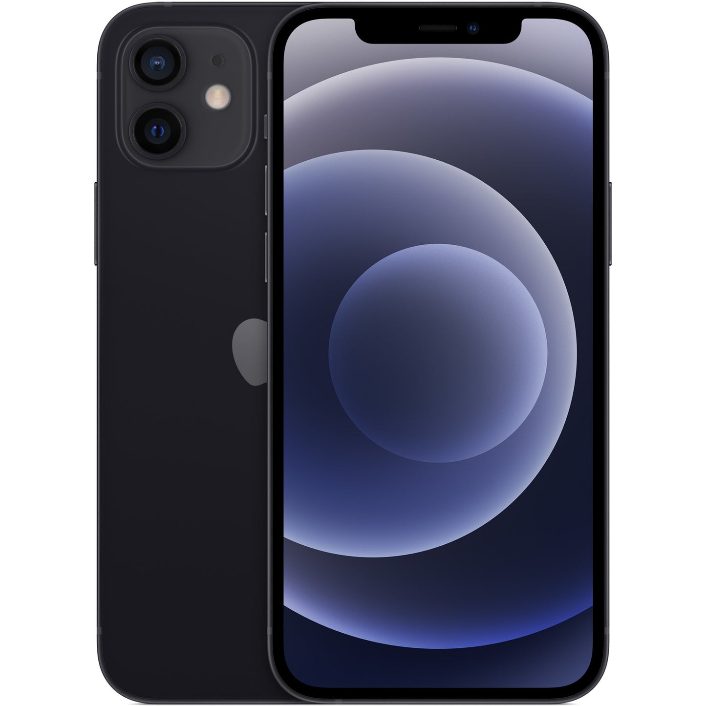 iPhone 12 | 128 GB | Baterie 100% | 0 Cicluri | Negru