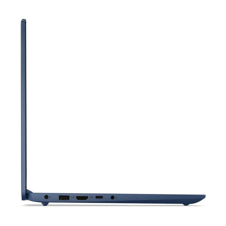 Laptop Lenovo IdeaPad Slim 3 14 | 14IAH8 | Intel Core i5-12450H | 16 GB DDR5 | 512 GB SSD | Windows 11 INCLUS | Blue