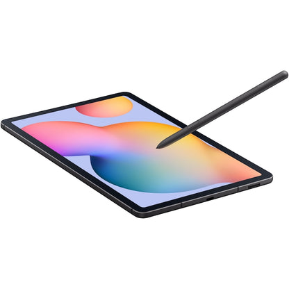 Tableta Samsung Galaxy Tab S6 Lite 2024, Octa-Core, 10.4", 4GB RAM, 64GB, 4G, Gray