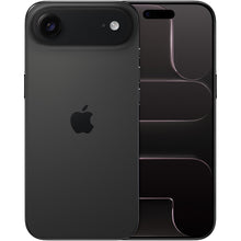 iPhone 17 Air, 256GB, 5G, Space Black