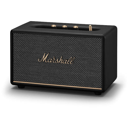 RESIGILAT: Boxa Marshall Bluetooth Acton III, negru