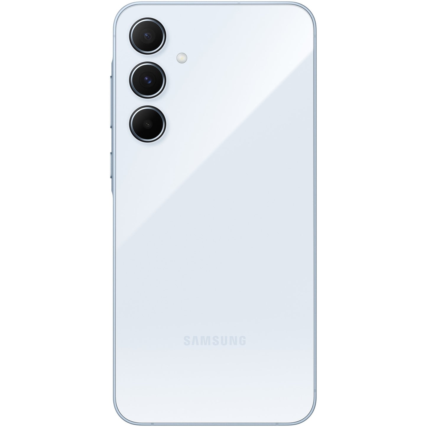 Samsung A55 , 128 GB ,8 GB RAM, Alb