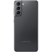 Samsung Galaxy S21, Dual SIM, 128GB, 8GB RAM, 5G, Phantom Grey