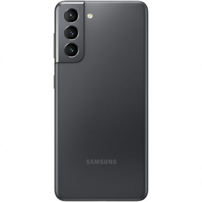 Samsung Galaxy S21, Dual SIM, 128GB, 8GB RAM, 5G, Phantom Grey