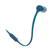 Casti Audio In Ear JBL Tune 110, Cu fir