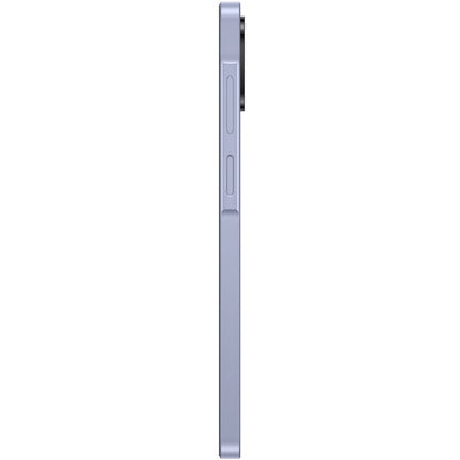 Telefon mobil Samsung Galaxy A07, 4GB RAM, Violet