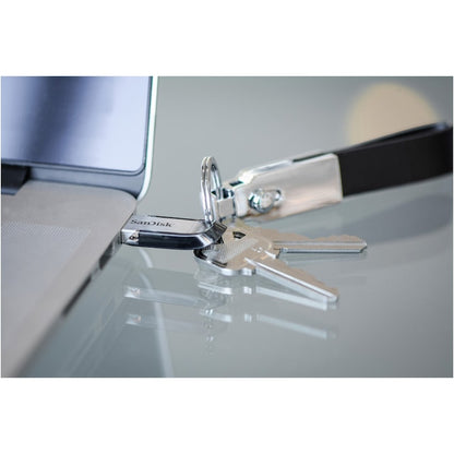 Memorie USB SanDisk Ultra Flair, 64GB, USB 3.0