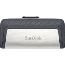 Memorie USB SanDisk Ultra Dual Drive USB 3.1/USB type C, 64 GB