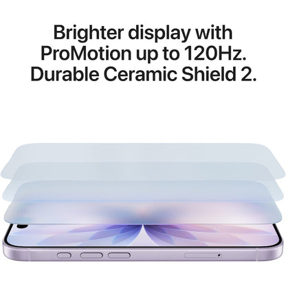 Telefon mobil Apple iPhone 17, 256GB, 5G