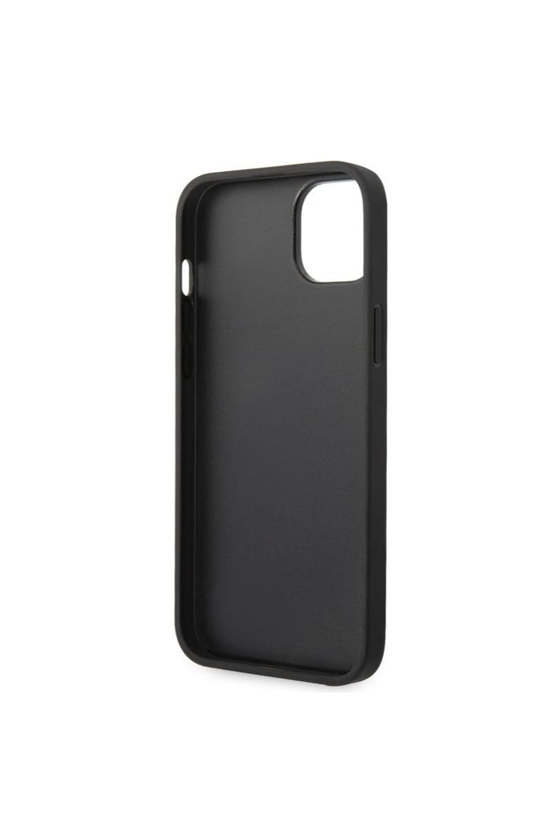 Husa Karl Lagerfeld pentru iPhone 14, Negru