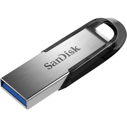 Memorie USB SanDisk Ultra Flair, 64GB, USB 3.0